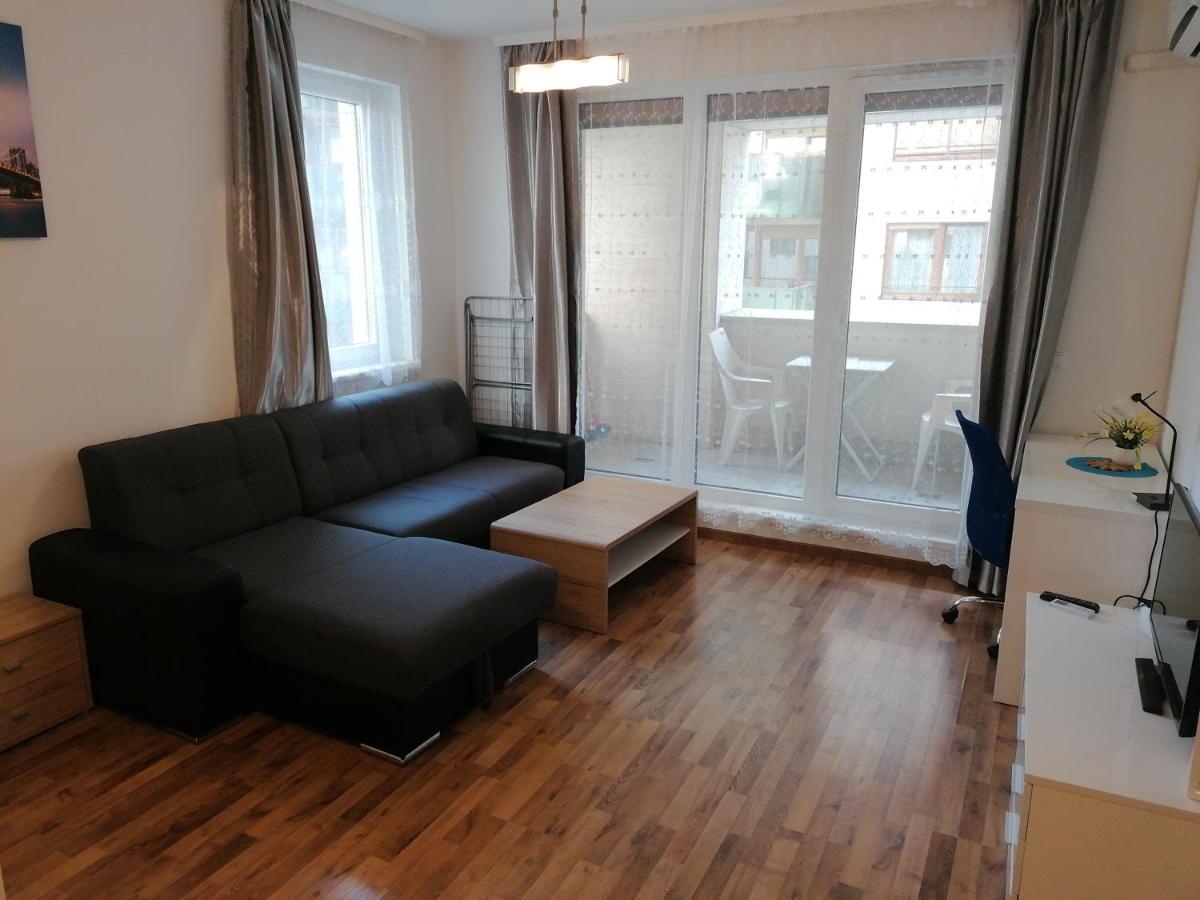 Corvin Holiday Apartments Hotel Budapeşte Dış mekan fotoğraf