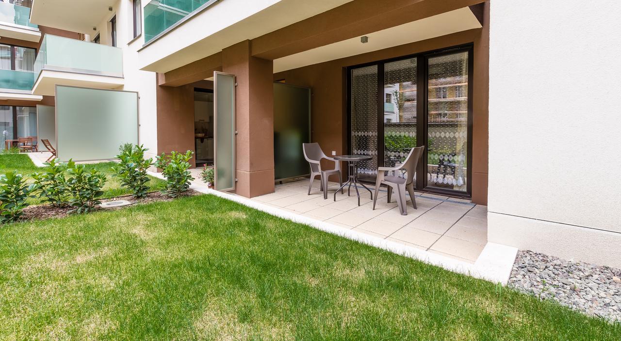 Corvin Holiday Apartments Hotel Budapeşte Dış mekan fotoğraf