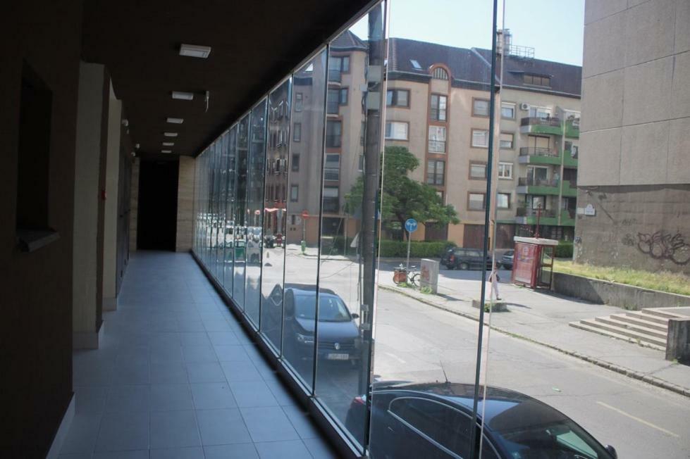 Corvin Holiday Apartments Hotel Budapeşte Dış mekan fotoğraf