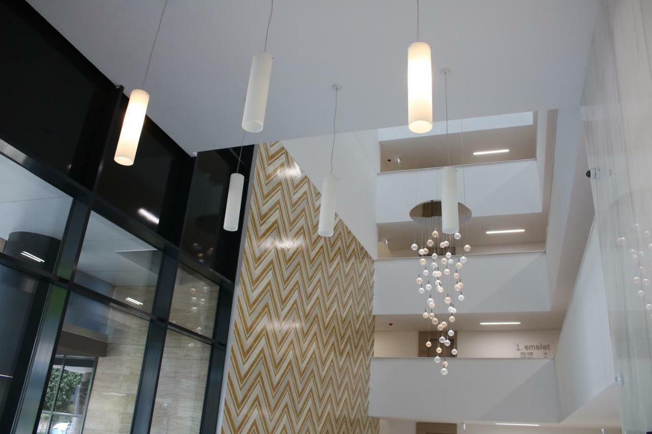 Corvin Holiday Apartments Hotel Budapeşte Dış mekan fotoğraf