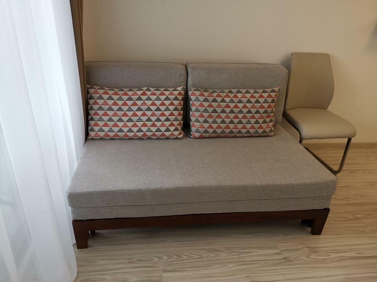 Corvin Holiday Apartments Hotel Budapeşte Dış mekan fotoğraf